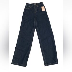 Juicy Couture Blue Relaxed Jeans
